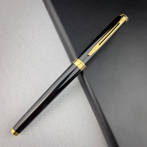 Waterman hemisphere rollerball - תמונה 2