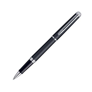 Waterman hemisphere rollerball Monograma