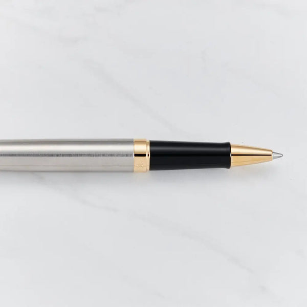 Waterman hemisphere rollerball - תמונה 8